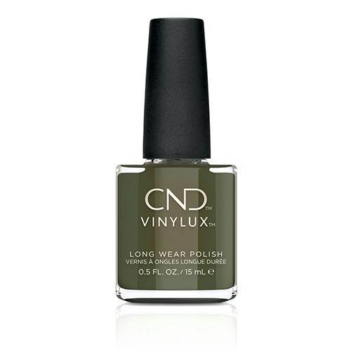 SMALTO CND VINYLUX Cap & Gown